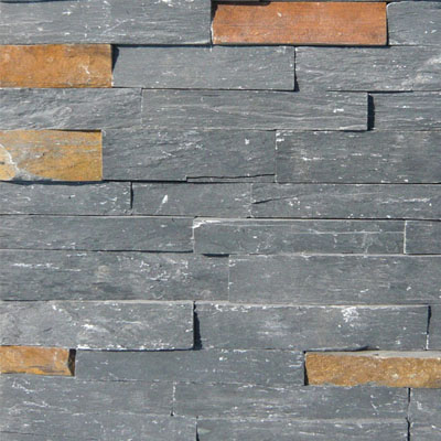 007Charcoal Slate Wall Stone Cladding.jpg